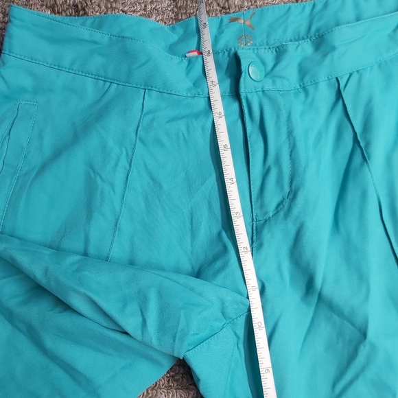 Puma Golf Shorts - Picture 3 of 8